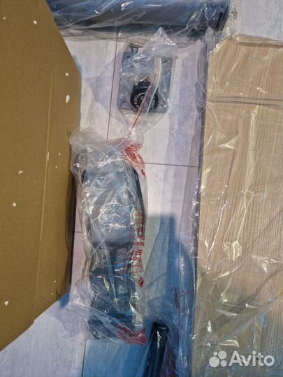 Вибромассажер DFC Vibro15