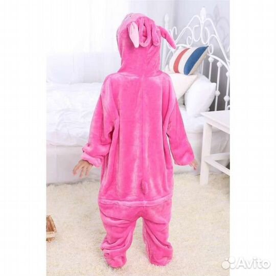 Пижама кигуруми