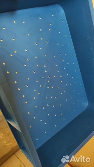 Вермикомпостер