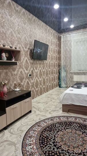 1-к. квартира, 38 м², 3/5 эт.