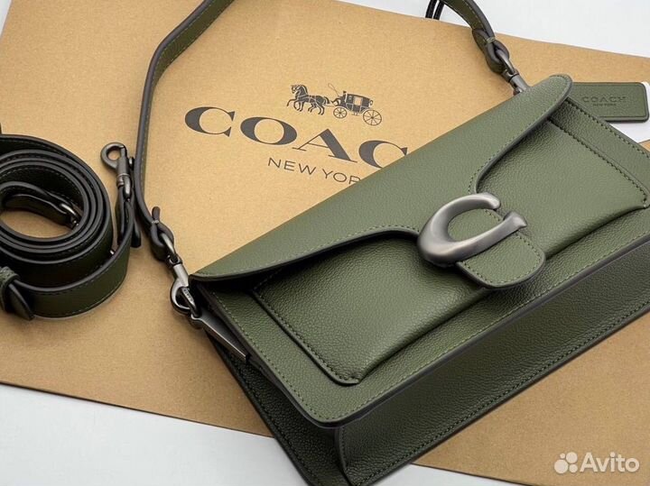 Сумка coach