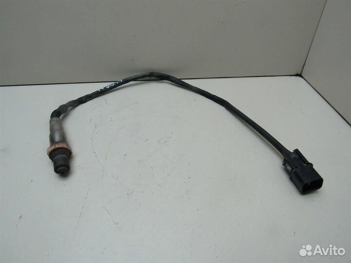 Датчик кислородный\Lambdasonde Hyundai Solaris 20