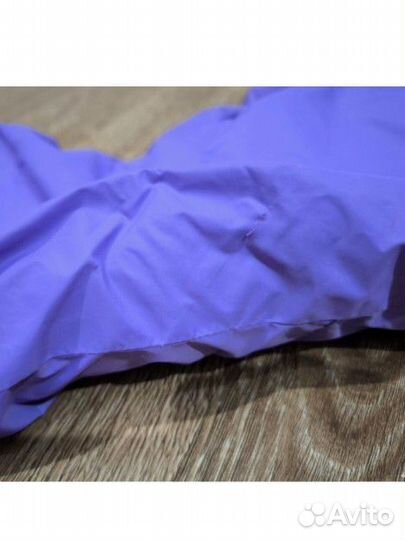 Брюки горнолыжные 44 46 бу