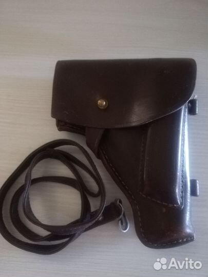 Кобура для пм