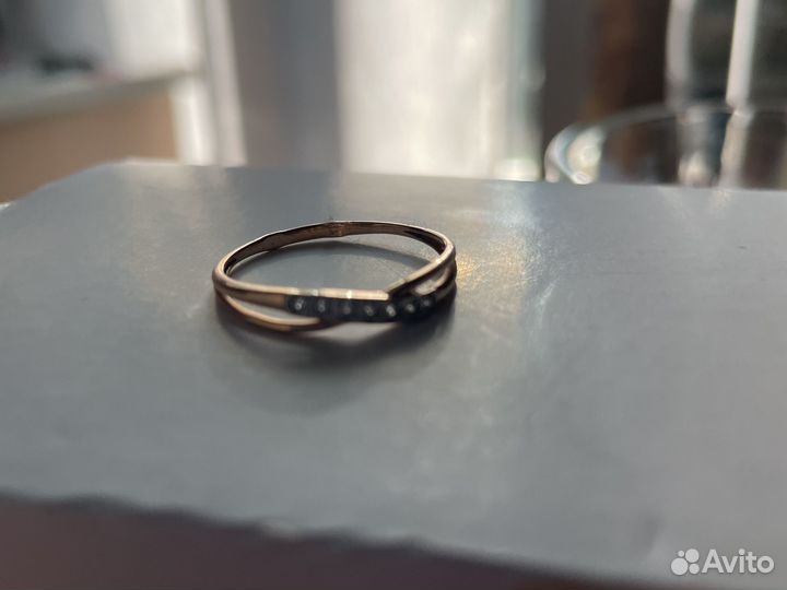 Золотое кольцо