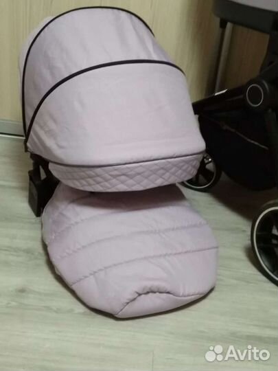 Детские коляски 2 в 1 бу