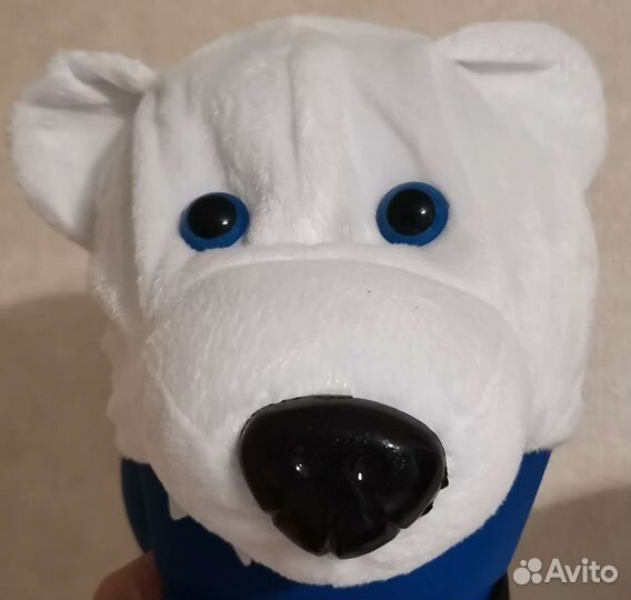 Новогодний костюм для мальчика