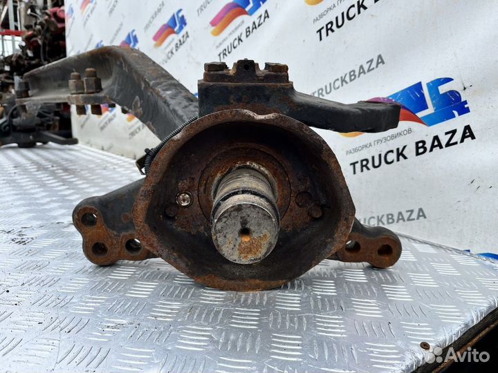 Балка передняя Scania 4-series, Scania 5-series