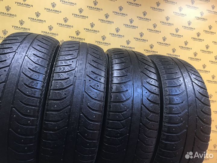 Bridgestone Ice Cruiser 7000 235/65 R17 108T