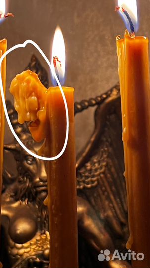 Отливка свинцом, воском/ Обучение