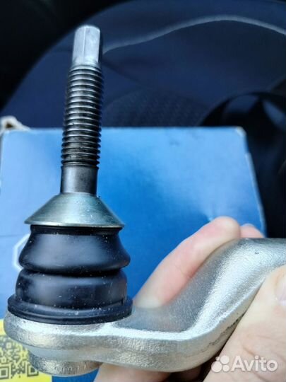 Наконечник рулевой тяги