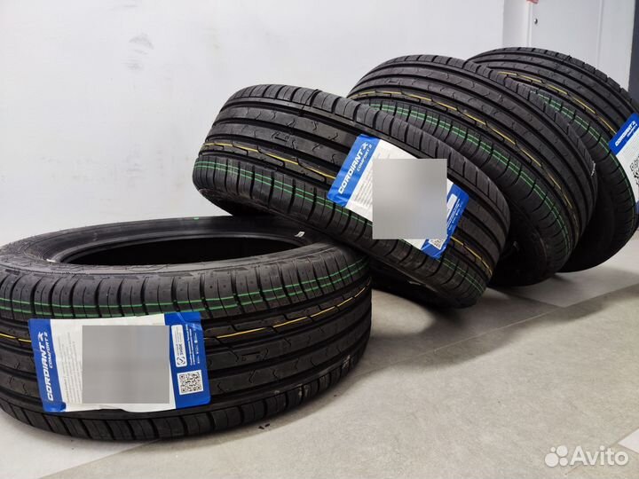 Cordiant Comfort 2 205/55 R16 94V