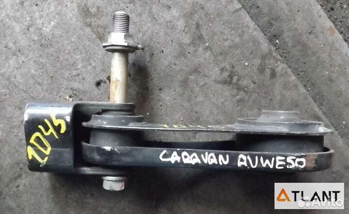 Подушка двигателя nissan elgrand