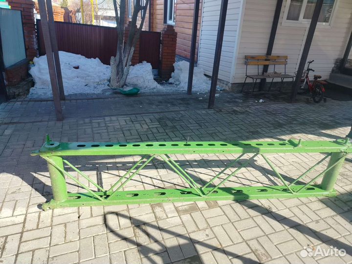 Запчасти amazone UG 3000