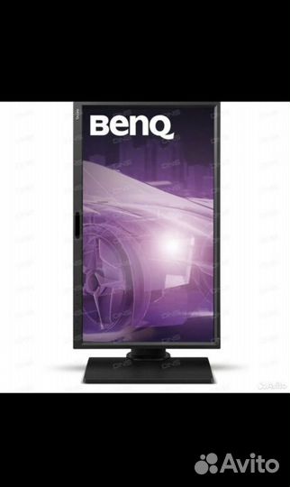 Монитор benq BL240PT