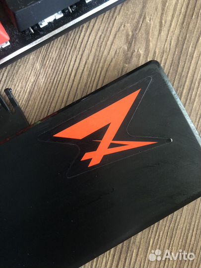 Игровая клавиатура