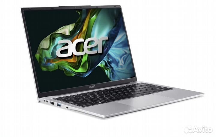 Ноутбук Acer Aspire Lite 2024 8/256 (Новые)