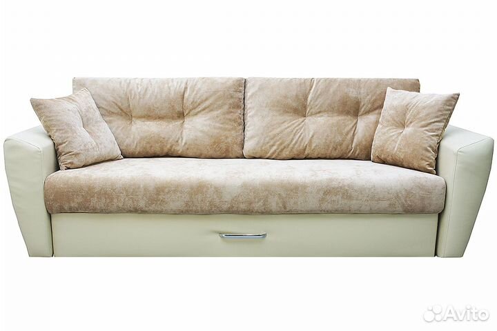 Диван-кровать 