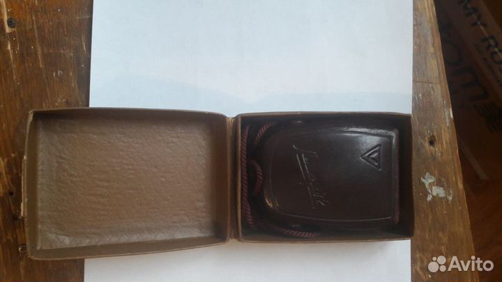 Фотоэкспонометр 