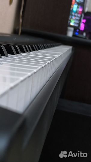 Цифровое пианино yamaha p 45