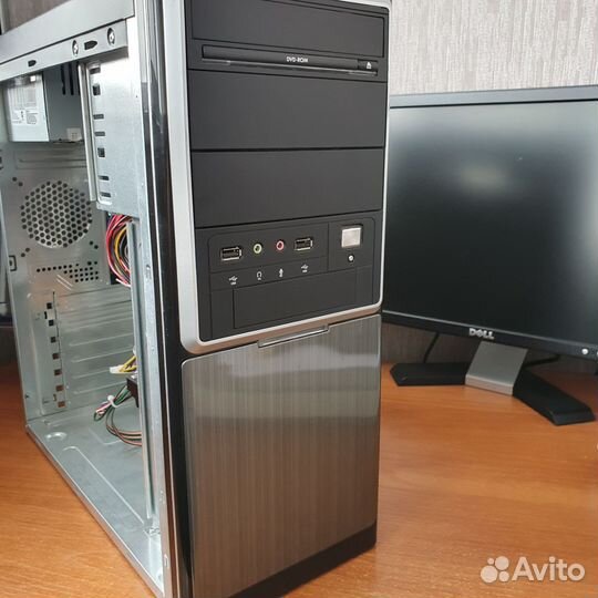 Корпус системного блока