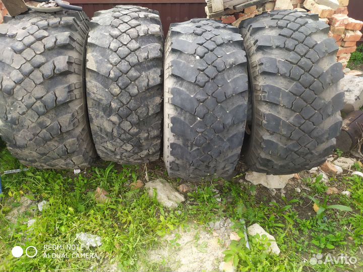 Шины 1200 500 508