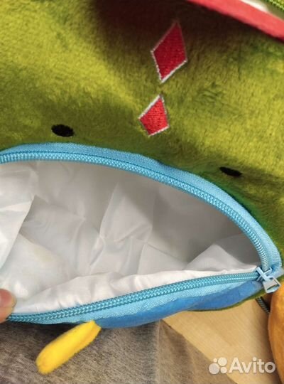 Детский рюкзак новый