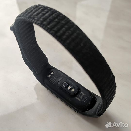 Xiaomi Mi SMART Band 6