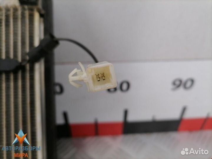 Испаритель кондиционера Ford Fusion рест. 2012