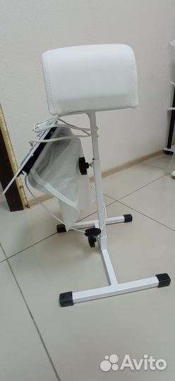 Подставка для ноги, кресло