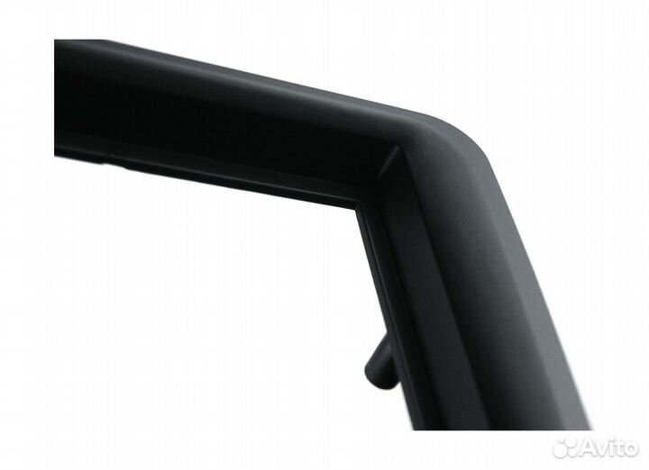 Переходная рамка под 2Din для Volkswagen