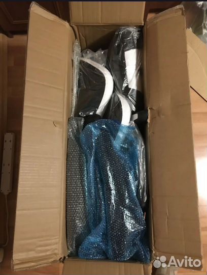 Компьютерное кресло новое