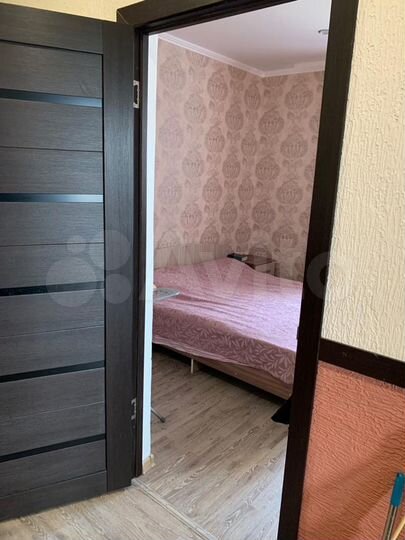 1-к. квартира, 48 м², 8/12 эт.