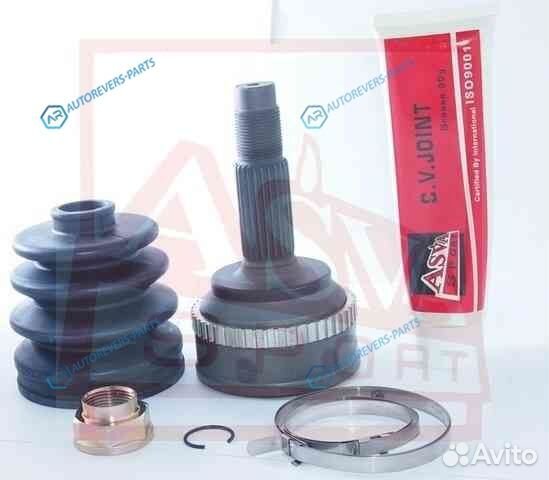 TY-40A48 шрус внешний