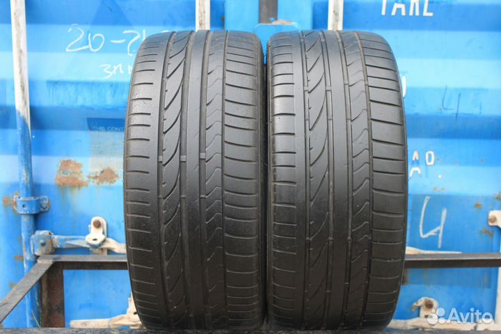Bridgestone Potenza RE050A 235/35 R19 110V