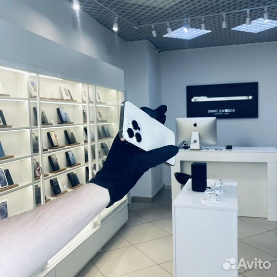 iPhone 14 Pro, 1 ТБ