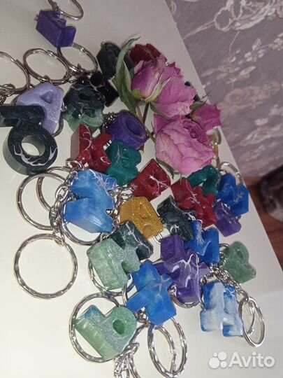 Аксессуары