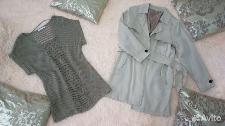 Вещи пакетом 46 #R3