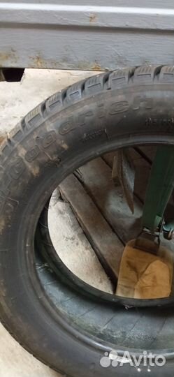 Шины 185 60 15 зима