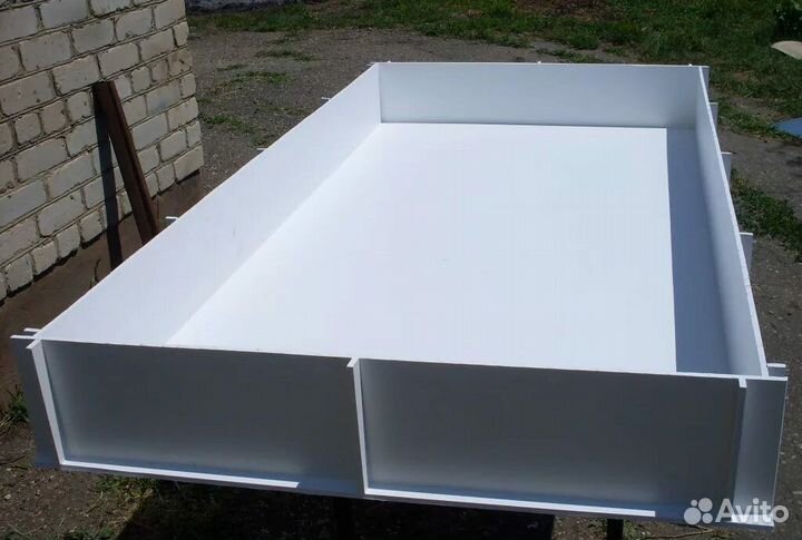 Изготовление изделий из пп и пнд