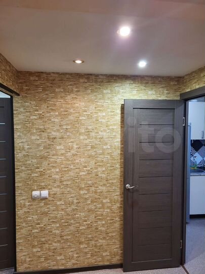 1-к. квартира, 33 м², 4/5 эт.