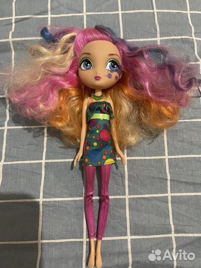 Кукла La Dee Da куклы ла ди да сладкая вечеринка