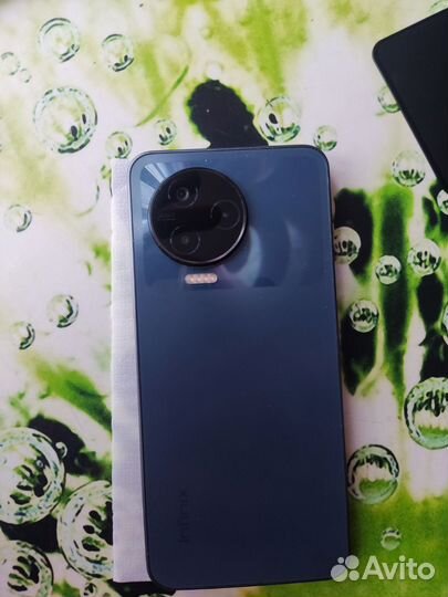 Infinix Note 12 (2023), 8/128 ГБ