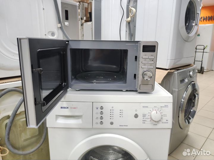 Микроволновая печь gorenje MO20A3X