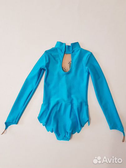 Купальник для художественной гимнастики (Аренда)