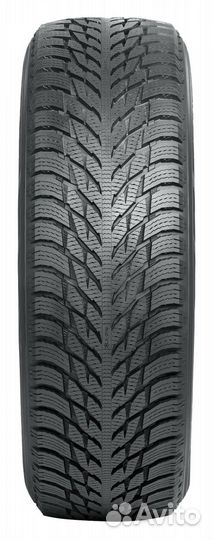Ikon Tyres Autograph Snow 3 SUV 295/40 R21 111T