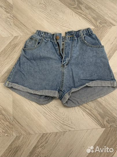 Шорты