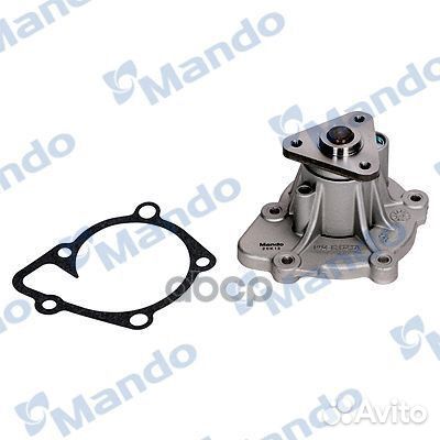 Насос водяной KIA spotrage / hyundai IX35 2.0/2.4