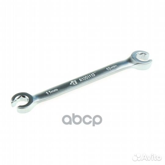 Ключ разрезной 11x13 мм arnezi R1051113 R105111