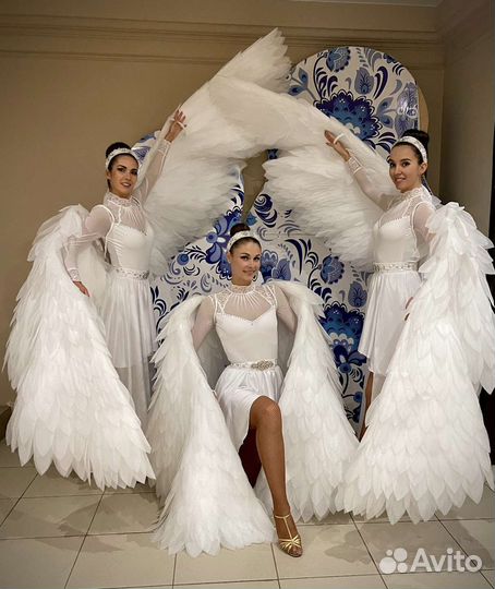 Шоу-балет Sweet dreams